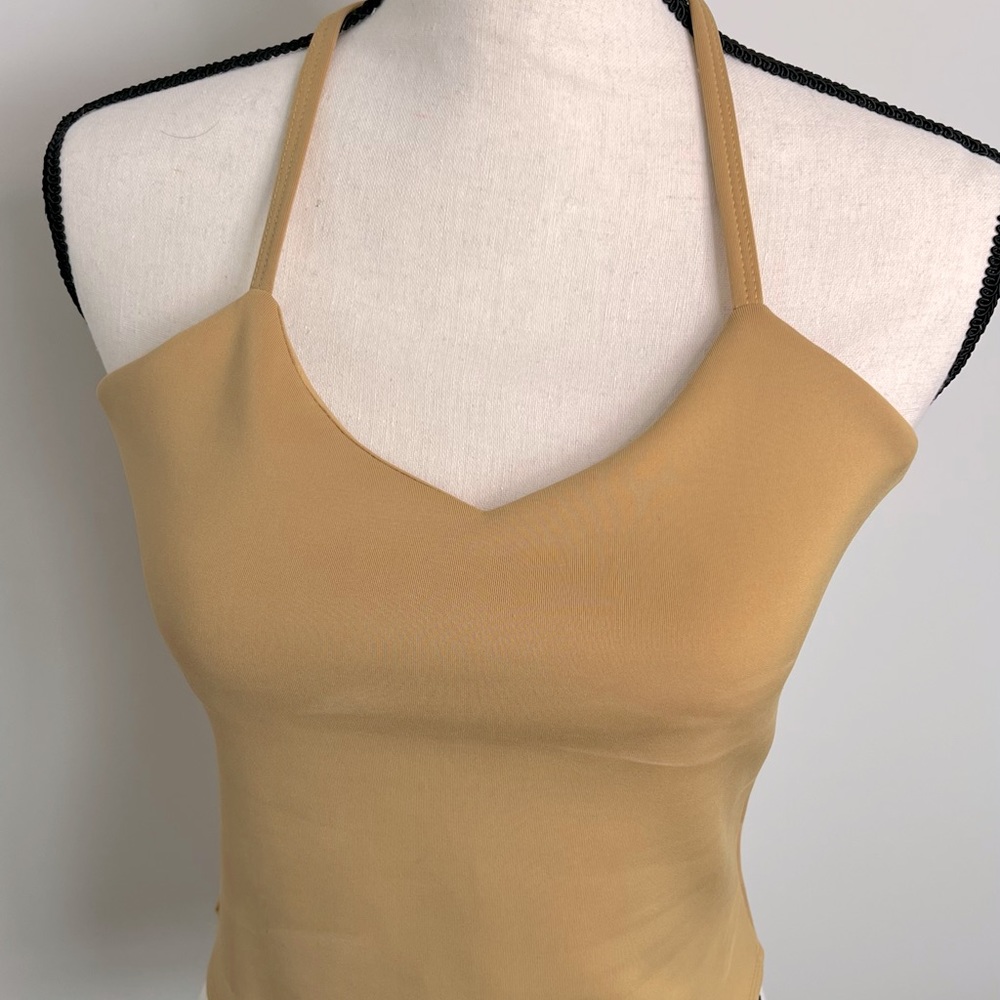XBack Top; Size: Small
